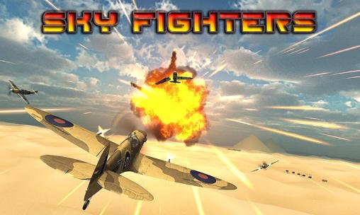 download Sky fighters apk